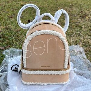 MICHAEL KORS Rhea Medium Backpack